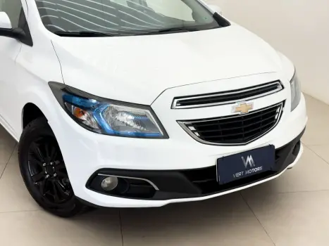 CHEVROLET Prisma 1.4 4P LTZ FLEX, Foto 2