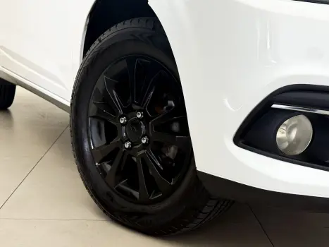 CHEVROLET Prisma 1.4 4P LTZ FLEX, Foto 3