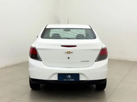 CHEVROLET Prisma 1.4 4P LTZ FLEX, Foto 5