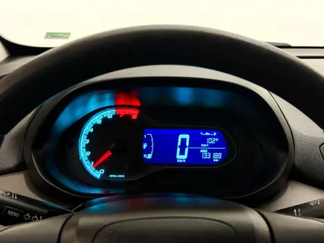 CHEVROLET Prisma 1.4 4P LTZ FLEX, Foto 7