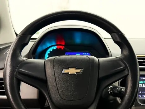 CHEVROLET Prisma 1.4 4P LTZ FLEX, Foto 8