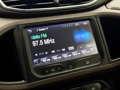 CHEVROLET Prisma 1.4 4P LTZ FLEX, Foto 10