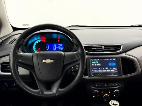 CHEVROLET Prisma 1.4 4P LTZ FLEX, Foto 12