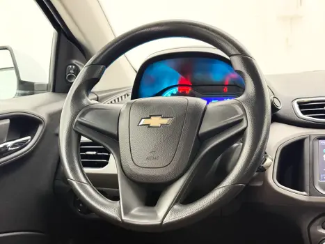 CHEVROLET Prisma 1.4 4P LTZ FLEX, Foto 13