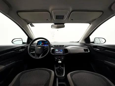 CHEVROLET Prisma 1.4 4P LTZ FLEX, Foto 14