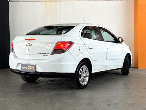 CHEVROLET Prisma 1.4 4P LTZ  AUTOM�TICO, Foto 2