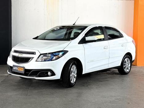 CHEVROLET Prisma 1.4 4P LTZ  AUTOM�TICO, Foto 3