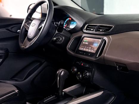 CHEVROLET Prisma 1.4 4P LTZ  AUTOM�TICO, Foto 5