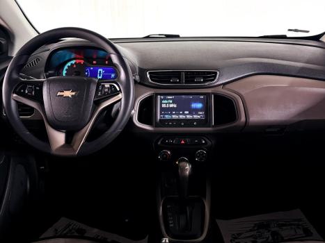 CHEVROLET Prisma 1.4 4P LTZ  AUTOM�TICO, Foto 6
