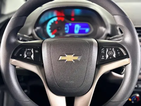 CHEVROLET Prisma 1.4 4P LTZ  AUTOM�TICO, Foto 7