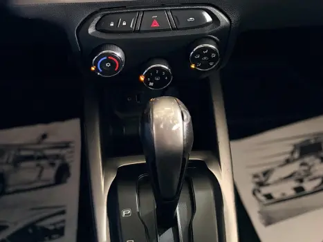 CHEVROLET Prisma 1.4 4P LTZ  AUTOM�TICO, Foto 9