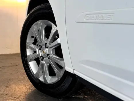 CHEVROLET Prisma 1.4 4P LTZ  AUTOM�TICO, Foto 10