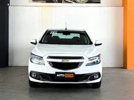 CHEVROLET Prisma 1.4 4P LTZ  AUTOM�TICO, Foto 12