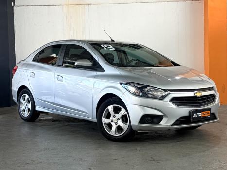 CHEVROLET Prisma 1.4 4P LT FLEX, Foto 1