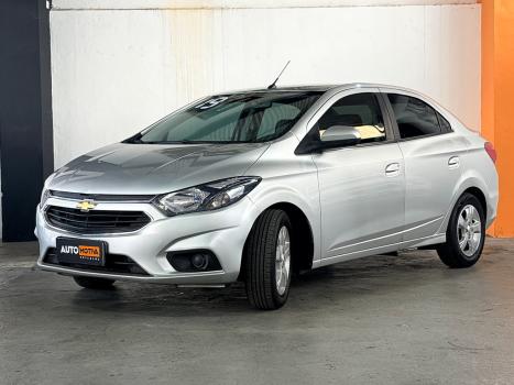 CHEVROLET Prisma 1.4 4P LT FLEX, Foto 3