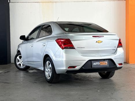 CHEVROLET Prisma 1.4 4P LT FLEX, Foto 4