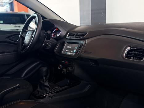CHEVROLET Prisma 1.4 4P LT FLEX, Foto 5