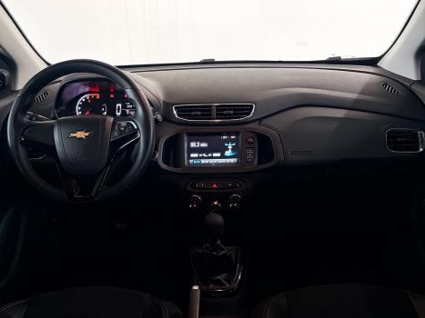 CHEVROLET Prisma 1.4 4P LT FLEX, Foto 6