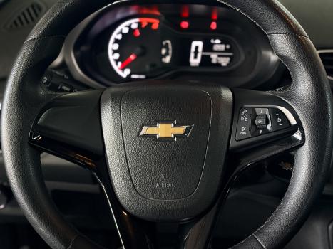 CHEVROLET Prisma 1.4 4P LT FLEX, Foto 7