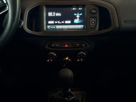 CHEVROLET Prisma 1.4 4P LT FLEX, Foto 9