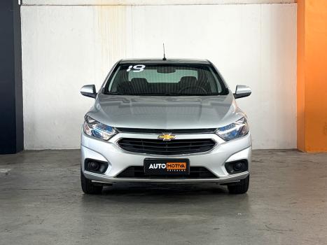 CHEVROLET Prisma 1.4 4P LT FLEX, Foto 11