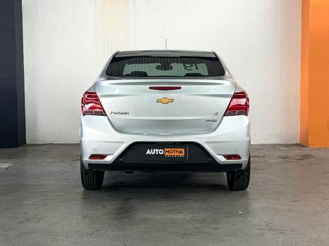 CHEVROLET Prisma 1.4 4P LT FLEX, Foto 12