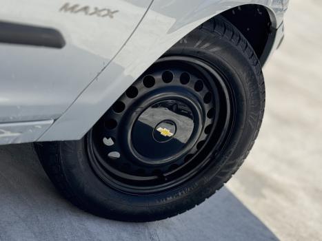 CHEVROLET Prisma 1.4 4P MAXX FLEX, Foto 2