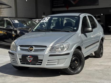 CHEVROLET Prisma 1.4 4P MAXX FLEX, Foto 3