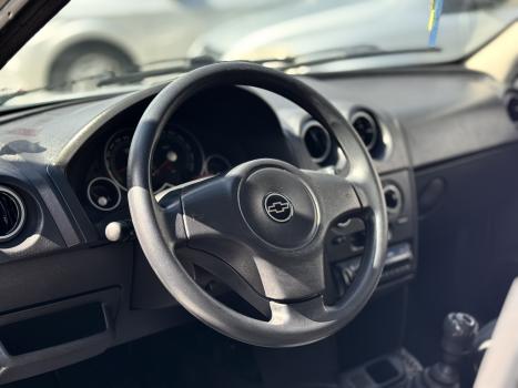 CHEVROLET Prisma 1.4 4P MAXX FLEX, Foto 4