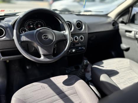 CHEVROLET Prisma 1.4 4P MAXX FLEX, Foto 8