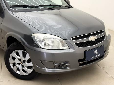 CHEVROLET Prisma 1.4 4P LT FLEX, Foto 2