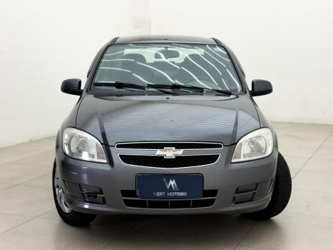 CHEVROLET Prisma 1.4 4P LT FLEX, Foto 3