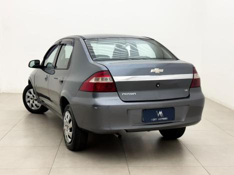 CHEVROLET Prisma 1.4 4P LT FLEX, Foto 4