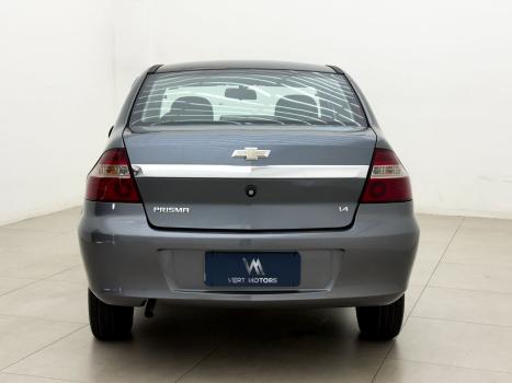 CHEVROLET Prisma 1.4 4P LT FLEX, Foto 5
