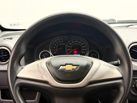 CHEVROLET Prisma 1.4 4P LT FLEX, Foto 8