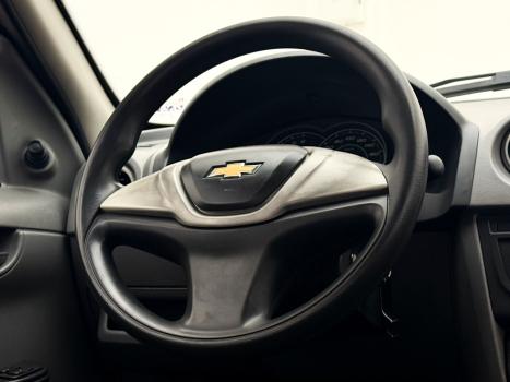 CHEVROLET Prisma 1.4 4P LT FLEX, Foto 13
