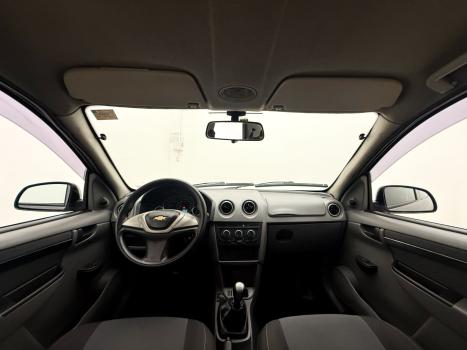 CHEVROLET Prisma 1.4 4P LT FLEX, Foto 14