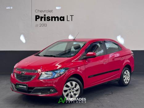 CHEVROLET Prisma 1.4 4P LT FLEX, Foto 1