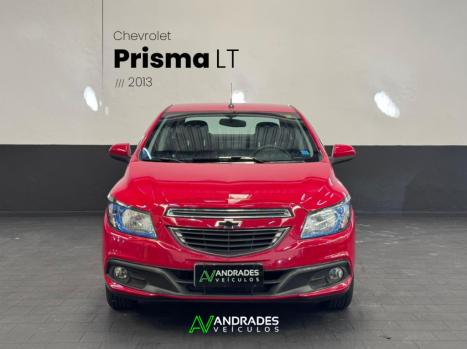 CHEVROLET Prisma 1.4 4P LT FLEX, Foto 2
