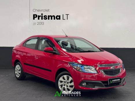 CHEVROLET Prisma 1.4 4P LT FLEX, Foto 3