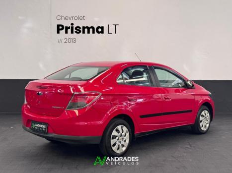 CHEVROLET Prisma 1.4 4P LT FLEX, Foto 4