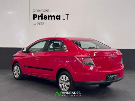 CHEVROLET Prisma 1.4 4P LT FLEX, Foto 5