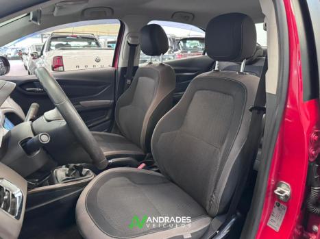 CHEVROLET Prisma 1.4 4P LT FLEX, Foto 6