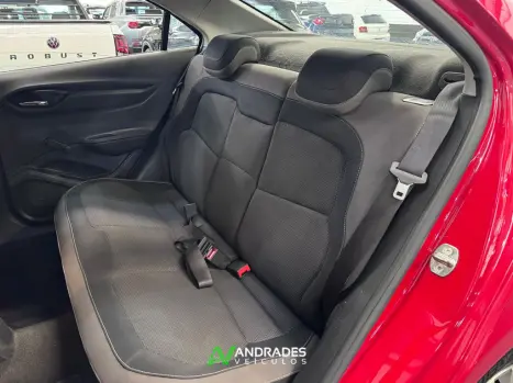 CHEVROLET Prisma 1.4 4P LT FLEX, Foto 7