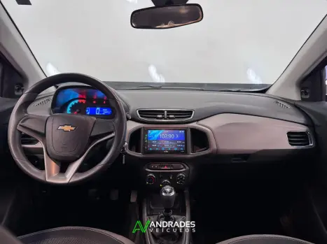 CHEVROLET Prisma 1.4 4P LT FLEX, Foto 8