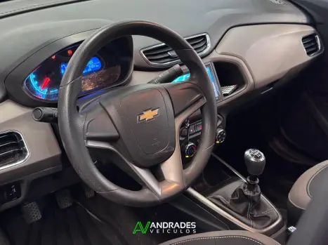 CHEVROLET Prisma 1.4 4P LT FLEX, Foto 9