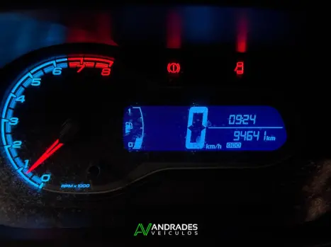 CHEVROLET Prisma 1.4 4P LT FLEX, Foto 10