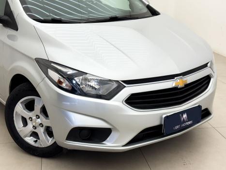 CHEVROLET Prisma 1.4 4P LT FLEX AUTOM�TICO, Foto 2