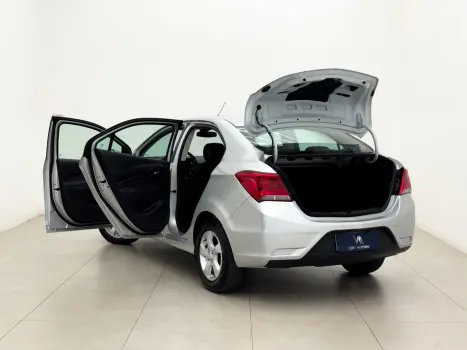 CHEVROLET Prisma 1.4 4P LT FLEX AUTOM�TICO, Foto 5