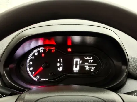 CHEVROLET Prisma 1.4 4P LT FLEX AUTOM�TICO, Foto 6